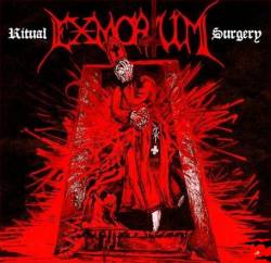 Exmortum : The Nightstalker - Ritual Surgery